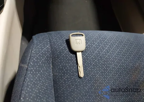 2008 Honda Civic Hybrid from USA, damaged, VIN JHMFA36288S020027